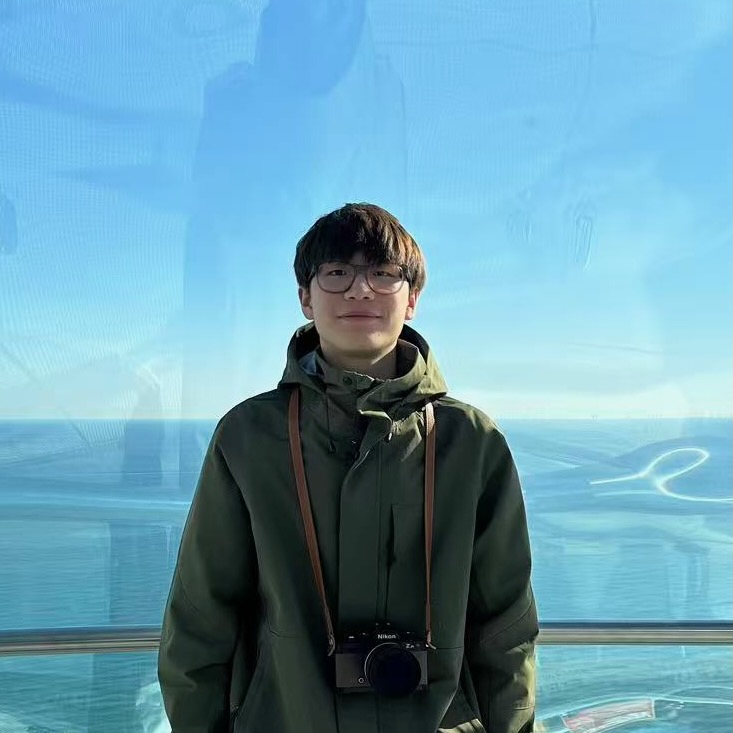 Jiayi Cheng